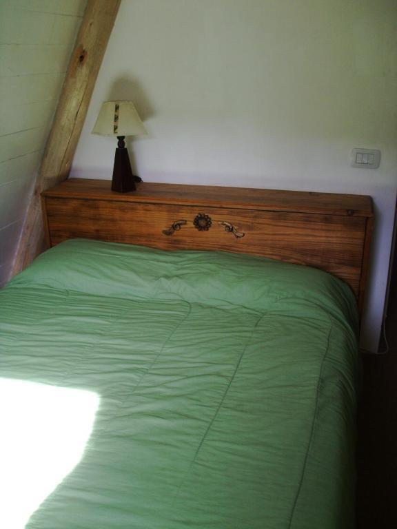 Complejo De Cabanas Tierra De Luna Potrerillos Zimmer foto