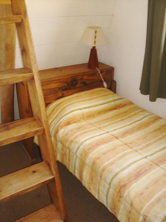 Complejo De Cabanas Tierra De Luna Potrerillos Zimmer foto